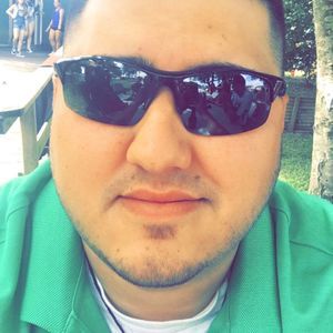 Meet your Posher, Jacob